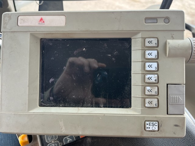 2010 Hesston 2190 Baler/Big Square