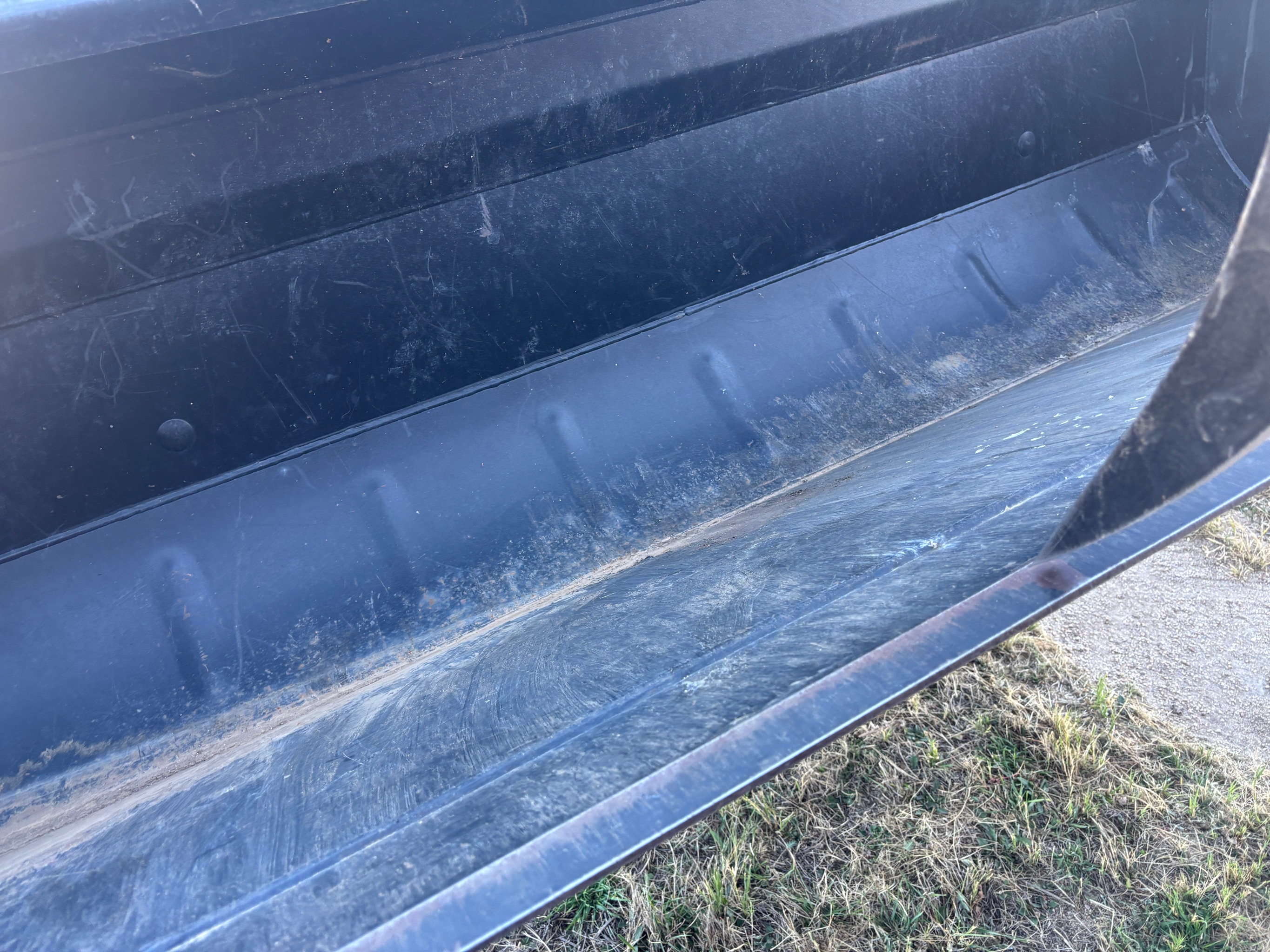 2019 Case IH Maxxum 145 T4B Tractor