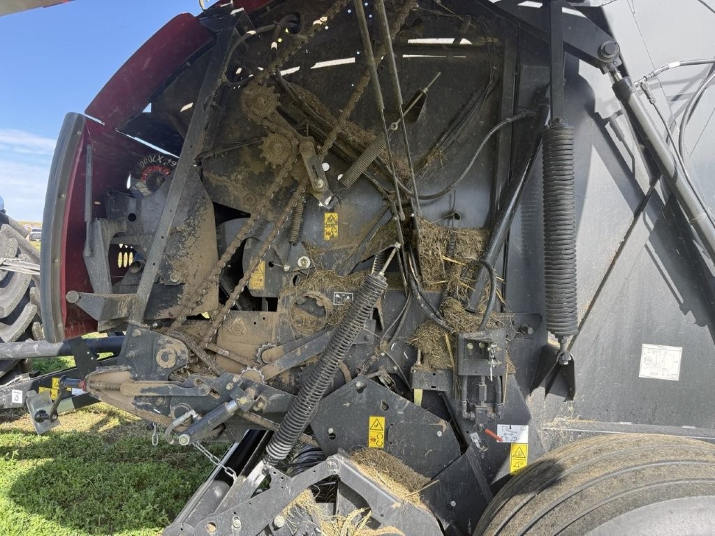 2022 Case IH RB565 Baler/Round