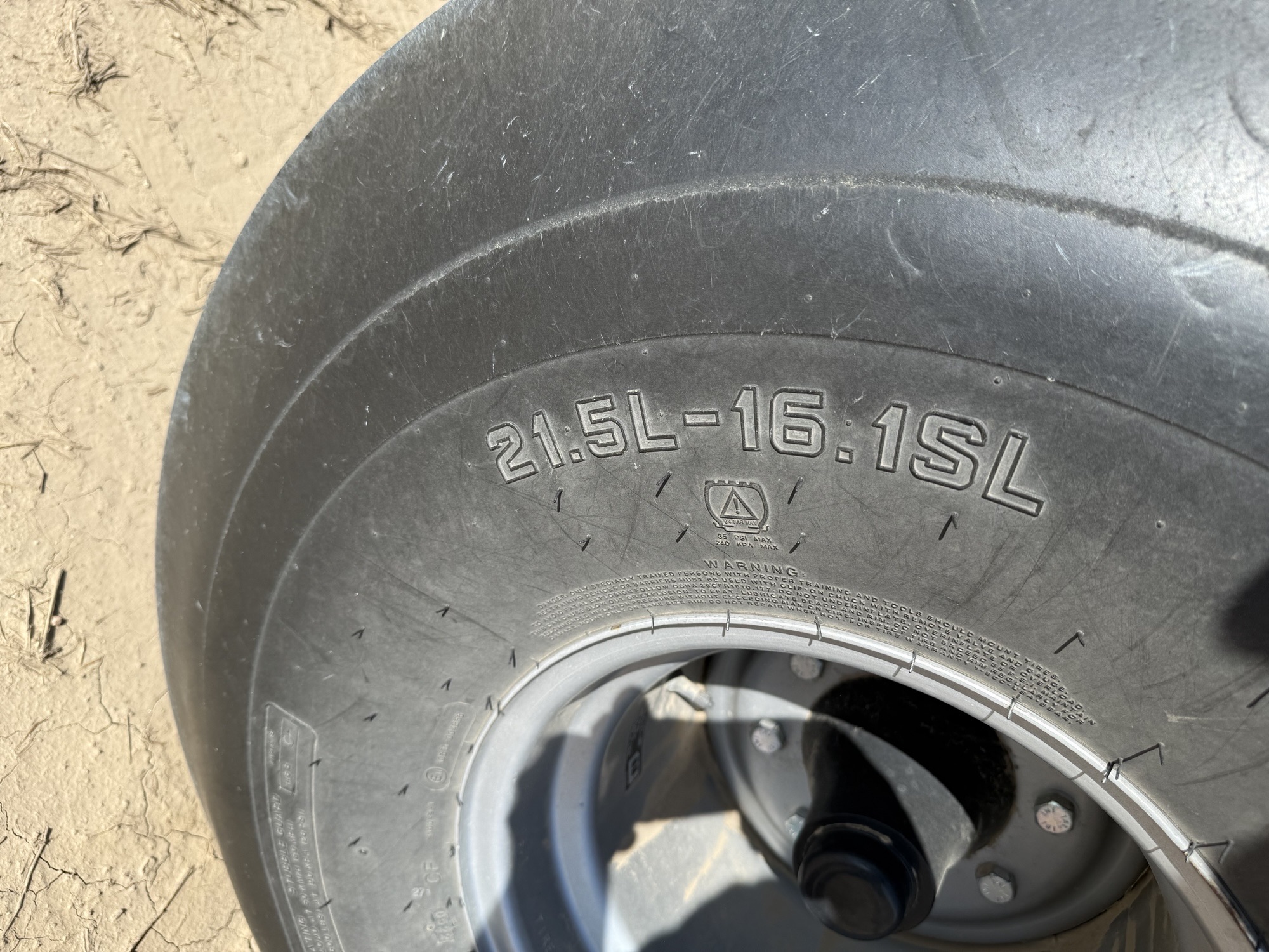 2022 Case IH RB565 Baler/Round