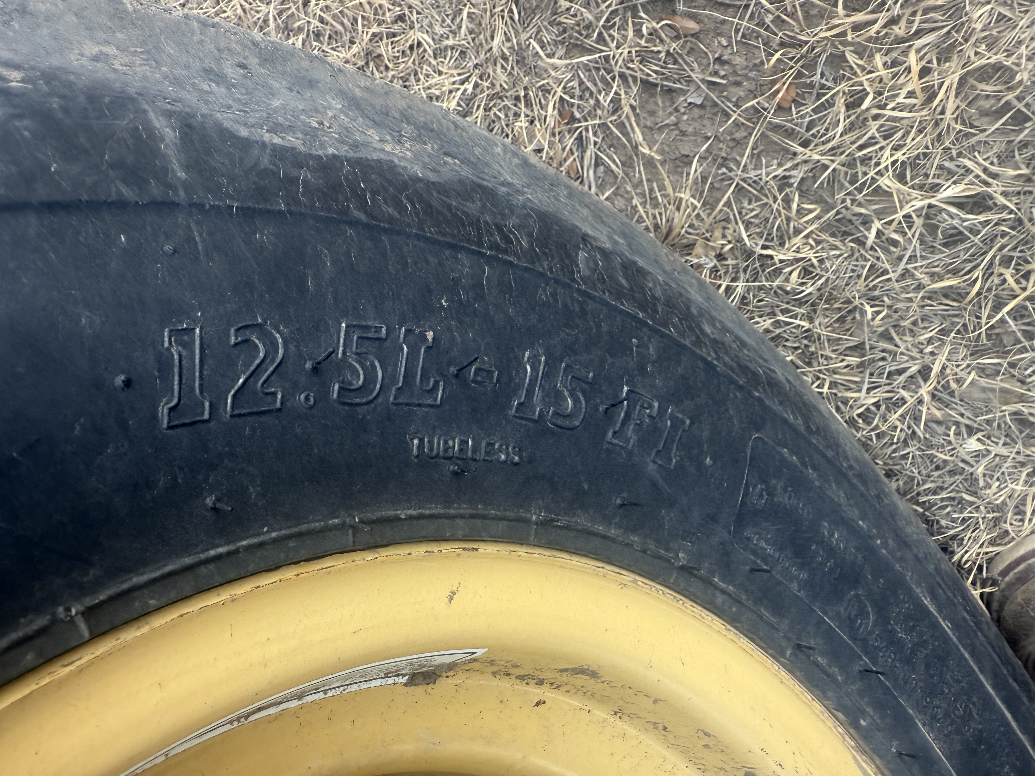 2011 Kuhn EXCELERATOR 8000 Vertical Tillage