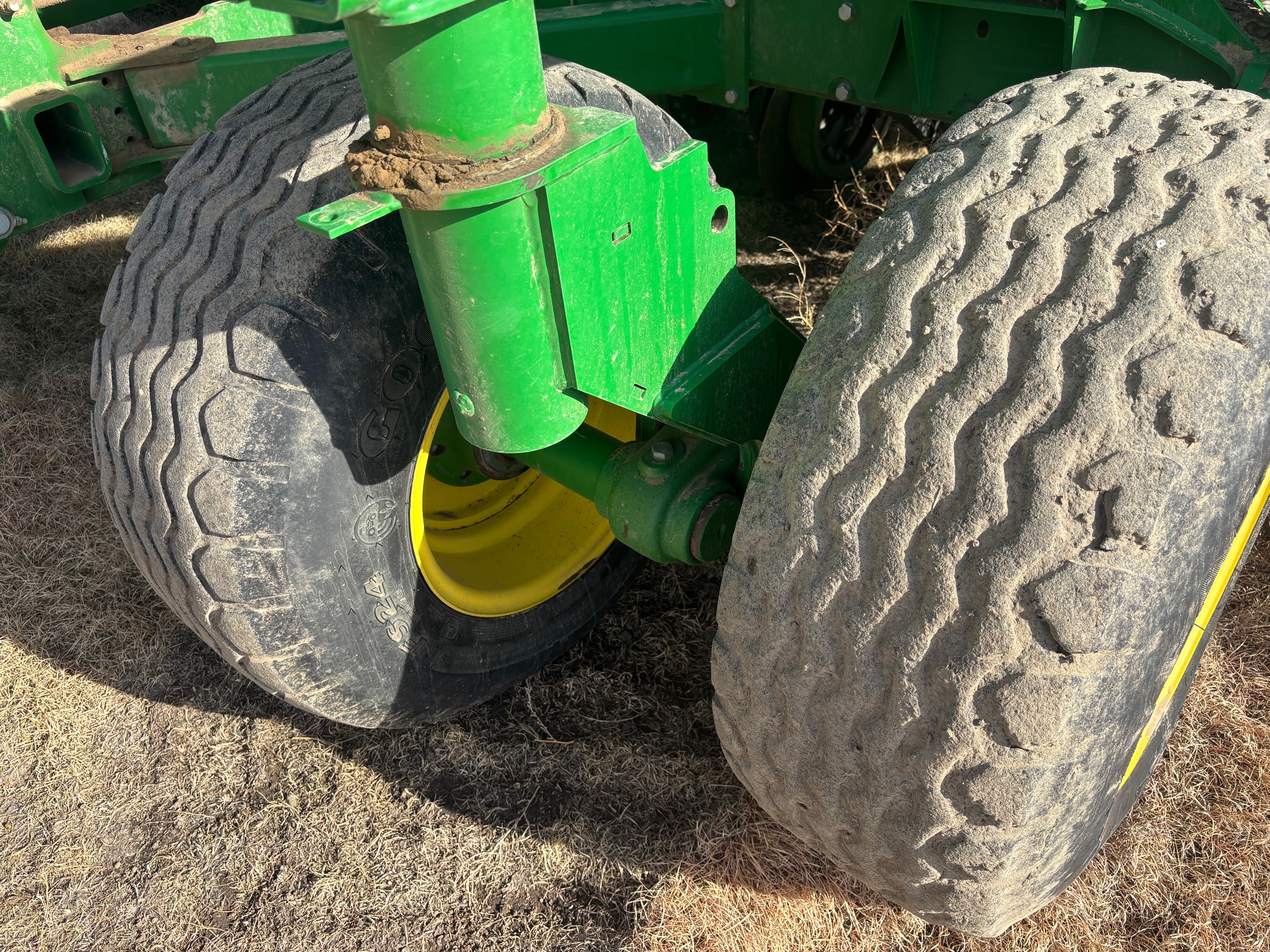 2020 John Deere 1910/1890 Air Seeder