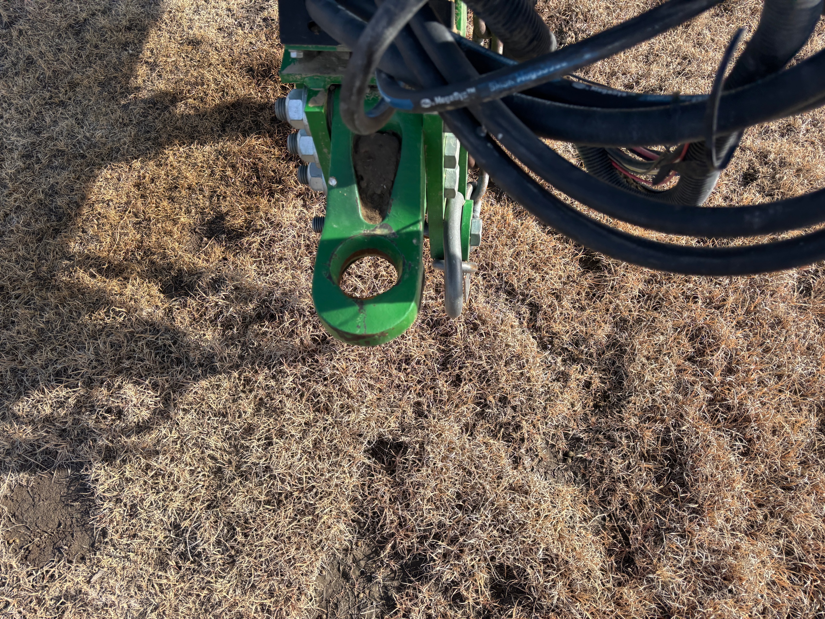 2020 John Deere 1910/1890 Air Seeder