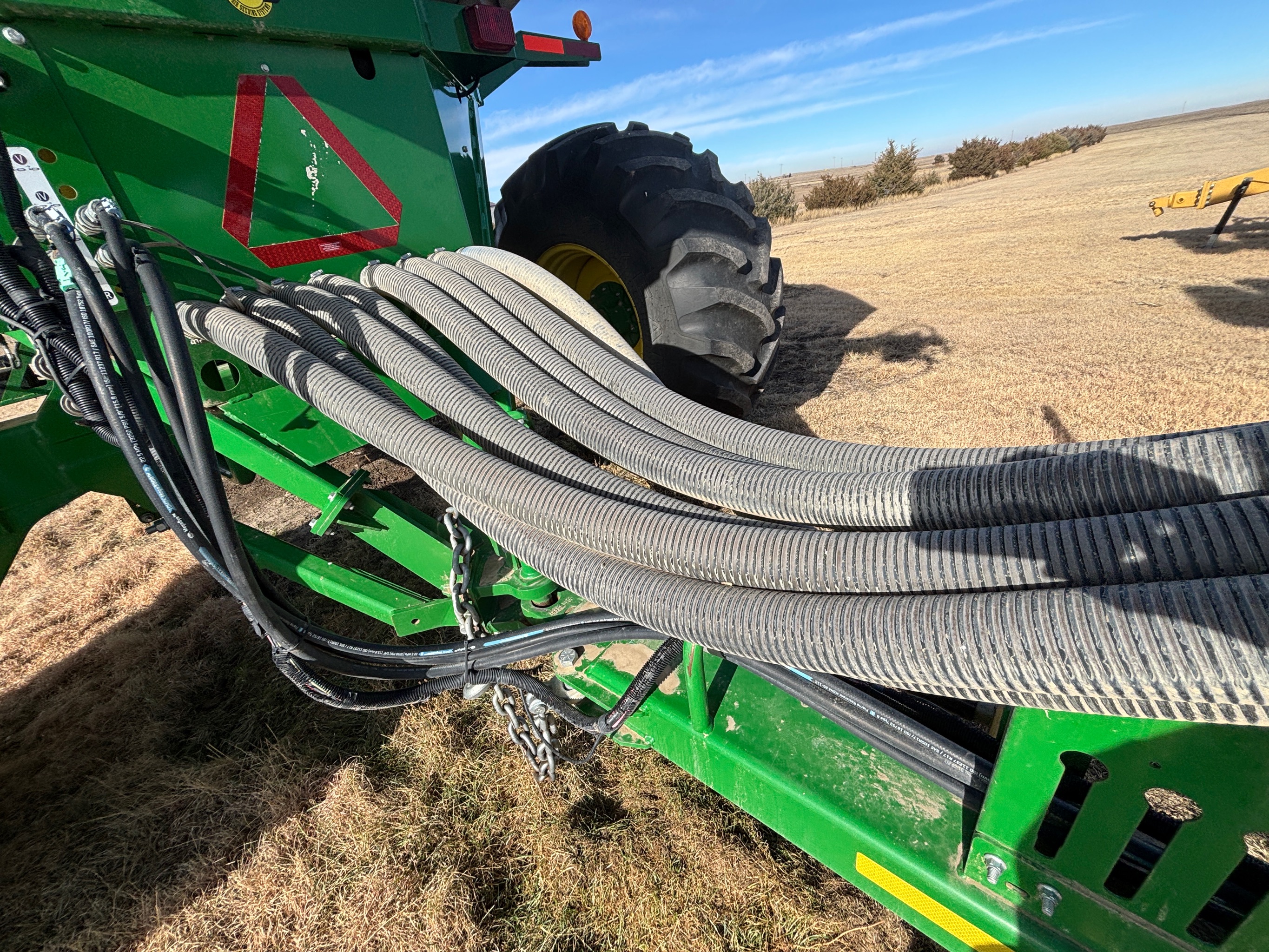 2020 John Deere 1910/1890 Air Seeder