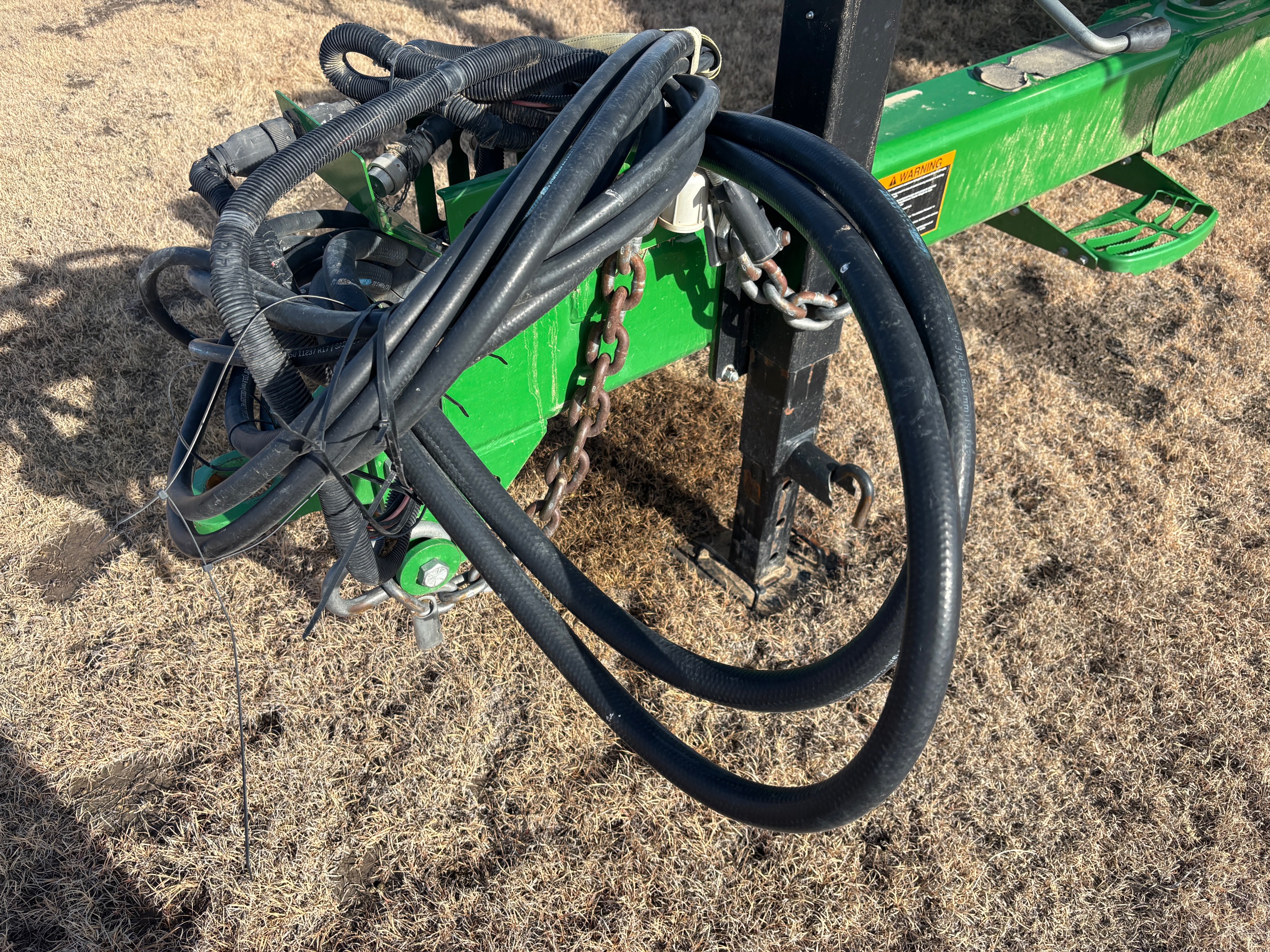 2020 John Deere 1910/1890 Air Seeder