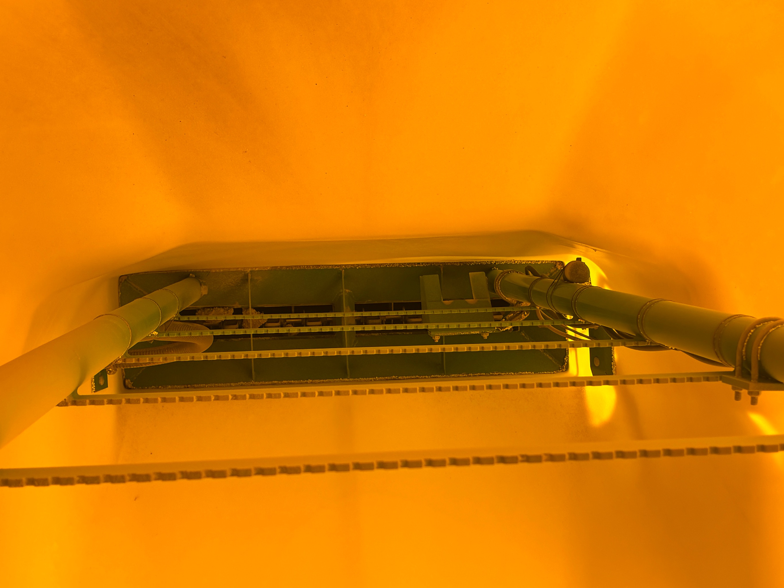 2020 John Deere 1910/1890 Air Seeder