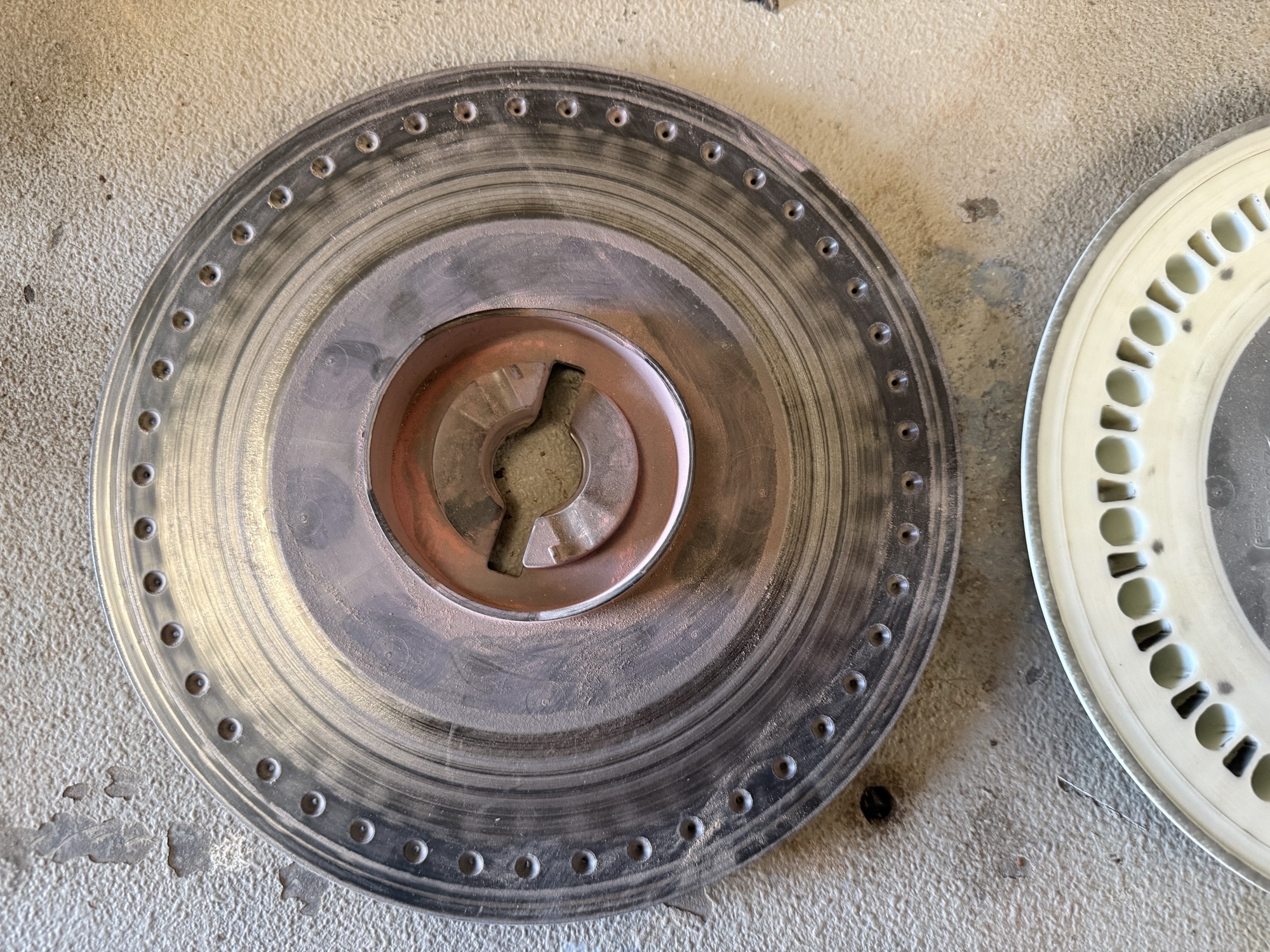 2002 John Deere 1760 Planter