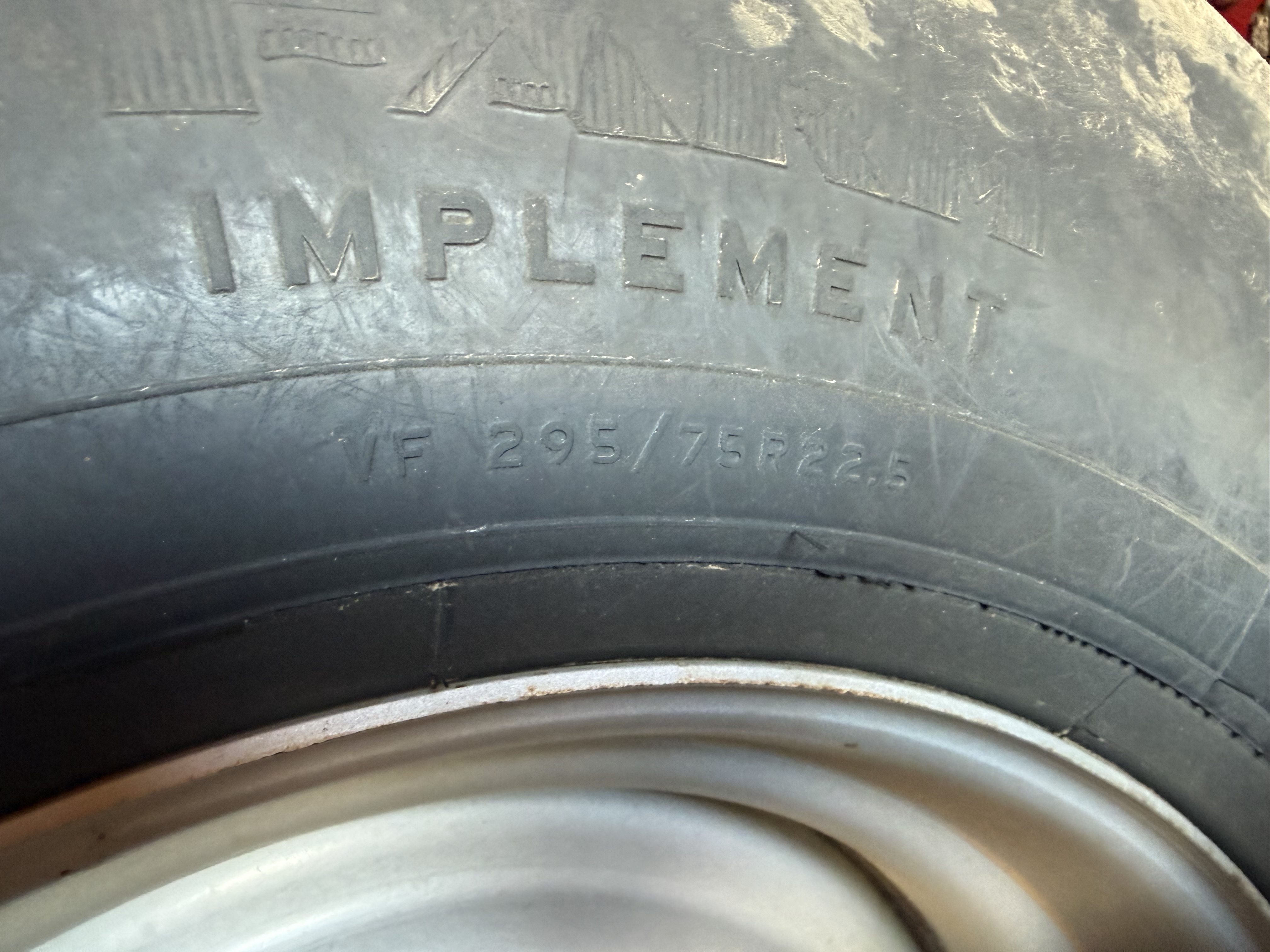 2021 Case IH ER2150 Planter