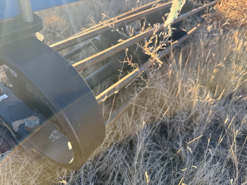 2016 Landoll 7431-29 Vertical Tillage