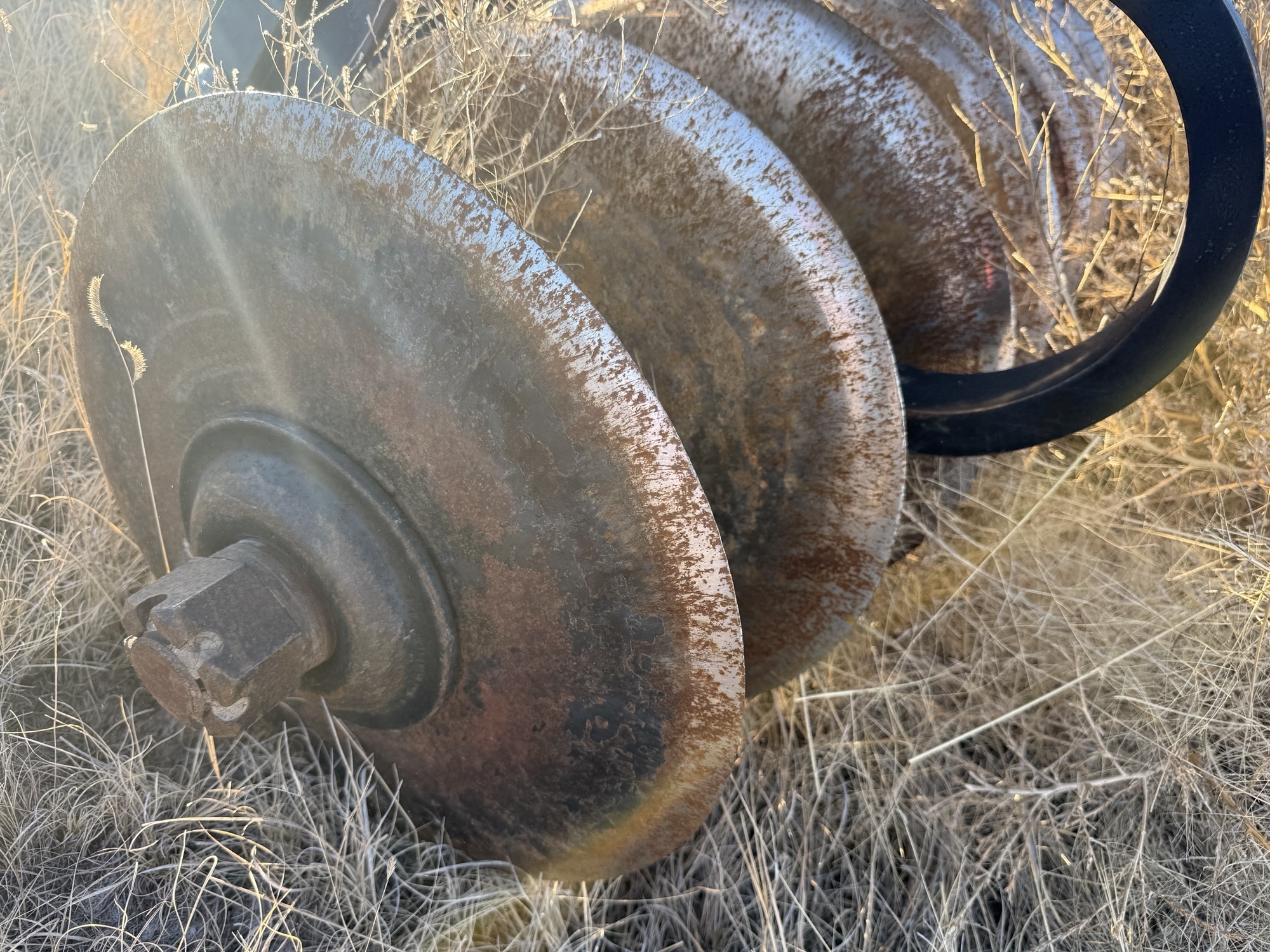 2016 Landoll 7431-29 Vertical Tillage