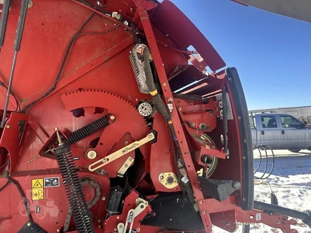 2019 New Holland Rollbelt 560 Baler/Round