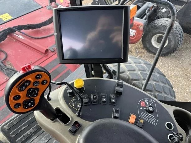 2023 Case IH WD2505 Windrower