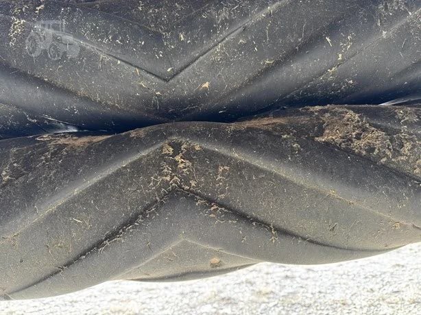 2023 Case IH WD2505 Windrower