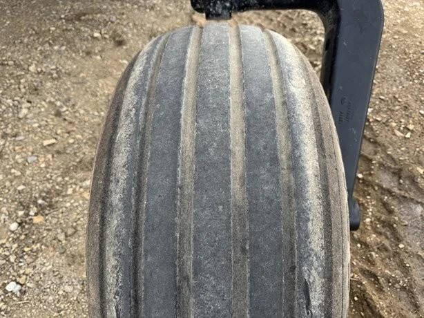 2023 Case IH WD2505 Windrower