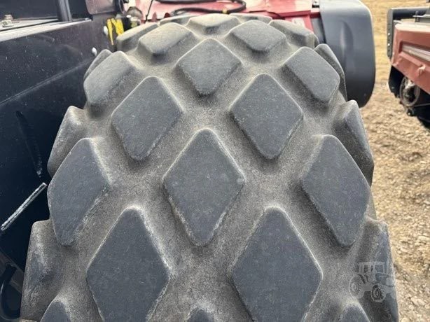 2023 Case IH WD2505 Windrower