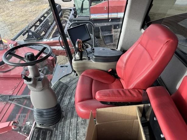 2023 Case IH WD2505 Windrower