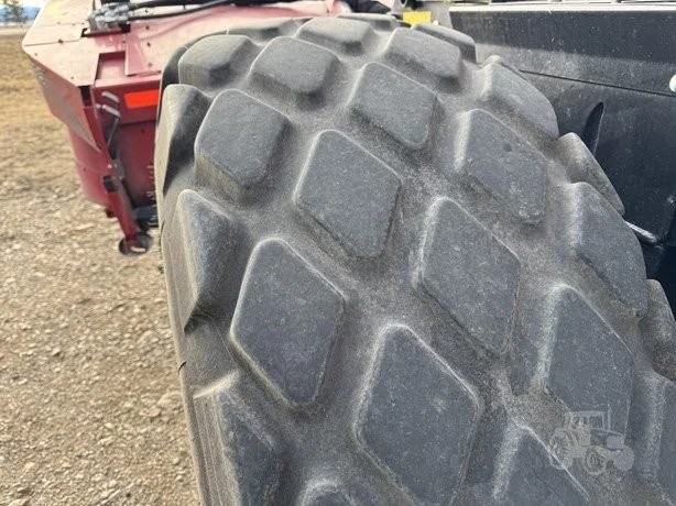 2023 Case IH WD2505 Windrower