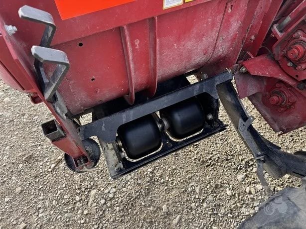 2023 Case IH WD2505 Windrower