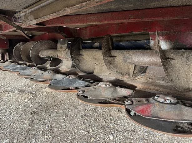 2023 Case IH WD2505 Windrower