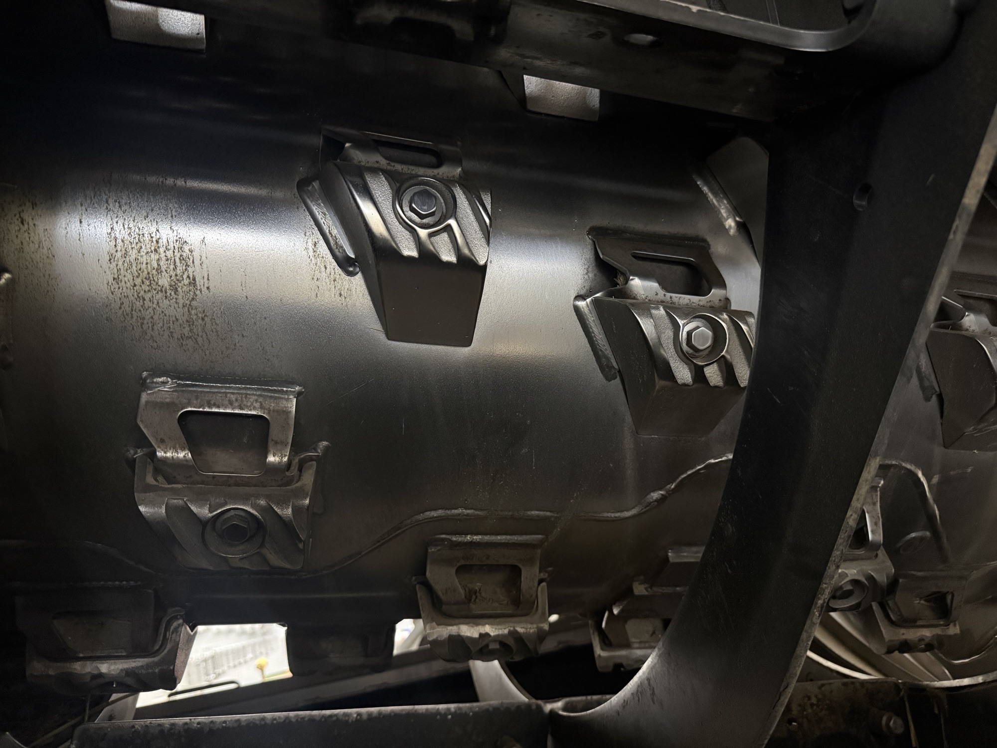 2021 Case IH 8250 Combine