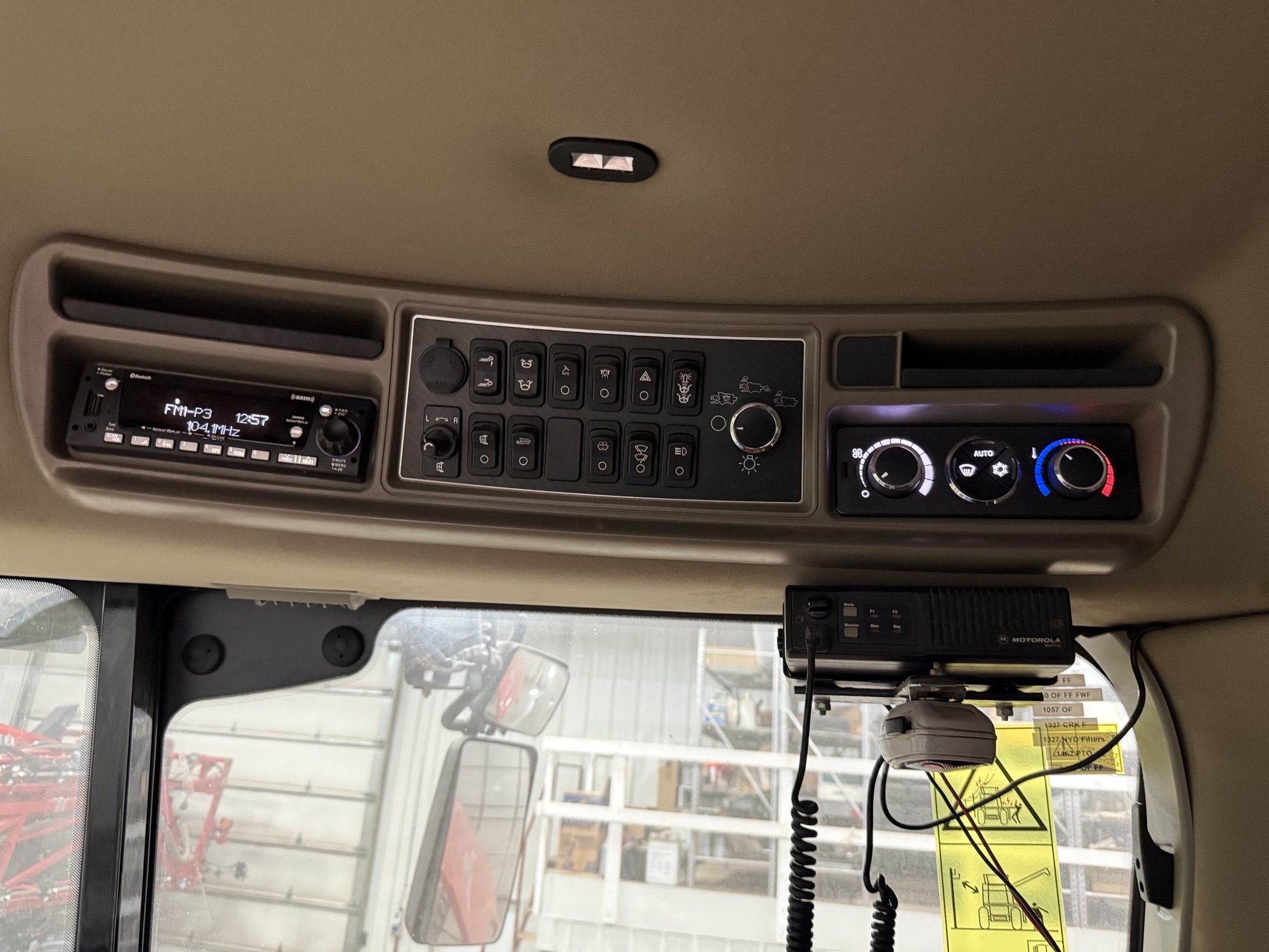 2021 Case IH 8250 Combine