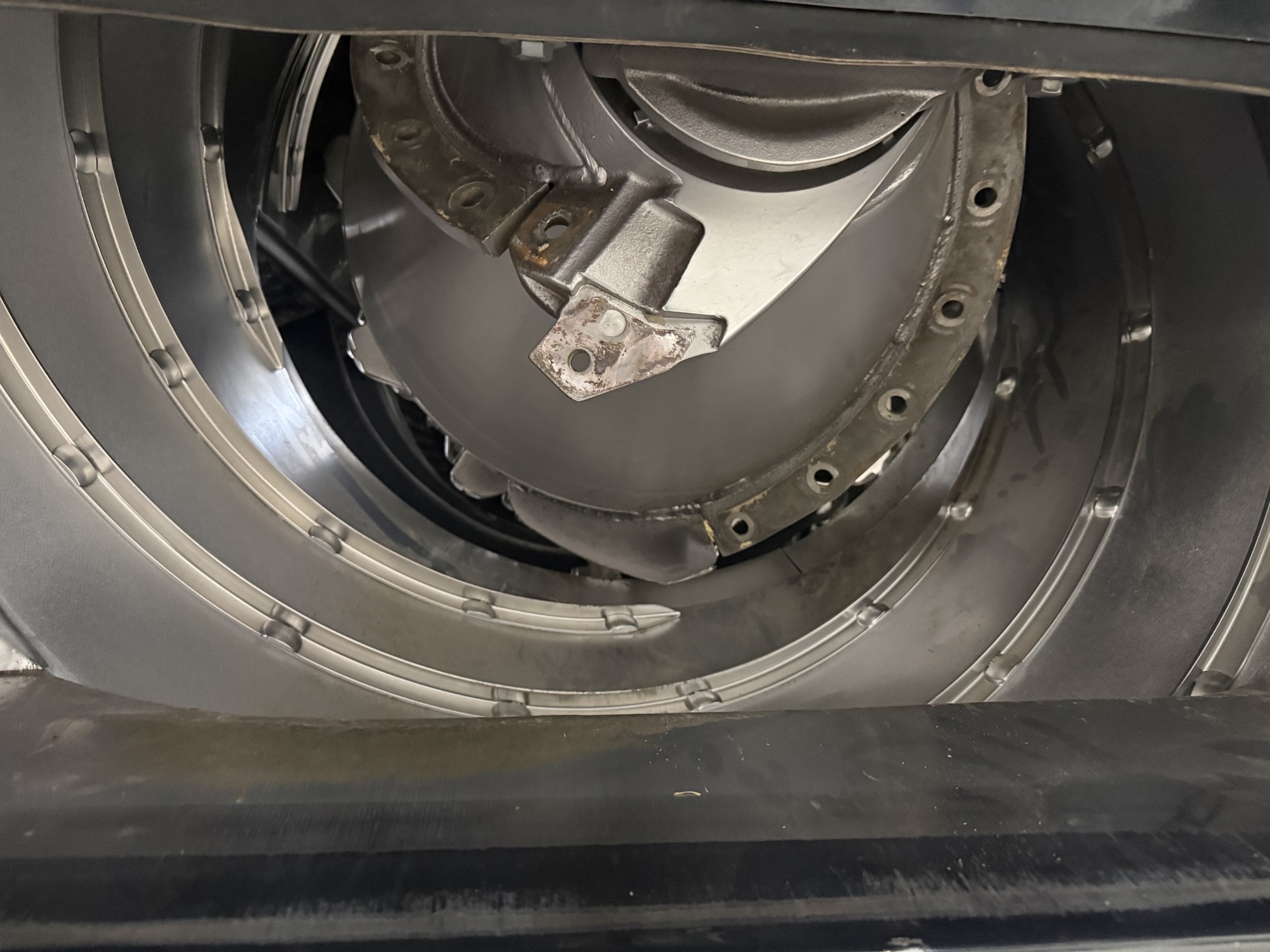 2021 Case IH 8250 Combine