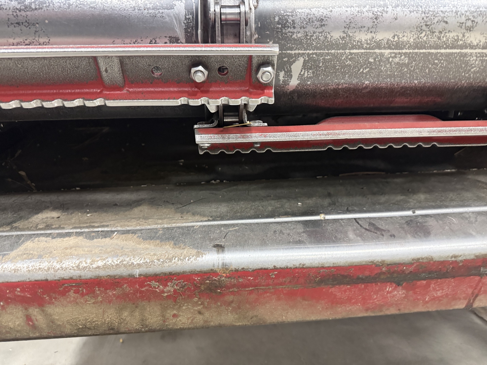 2021 Case IH 8250 Combine