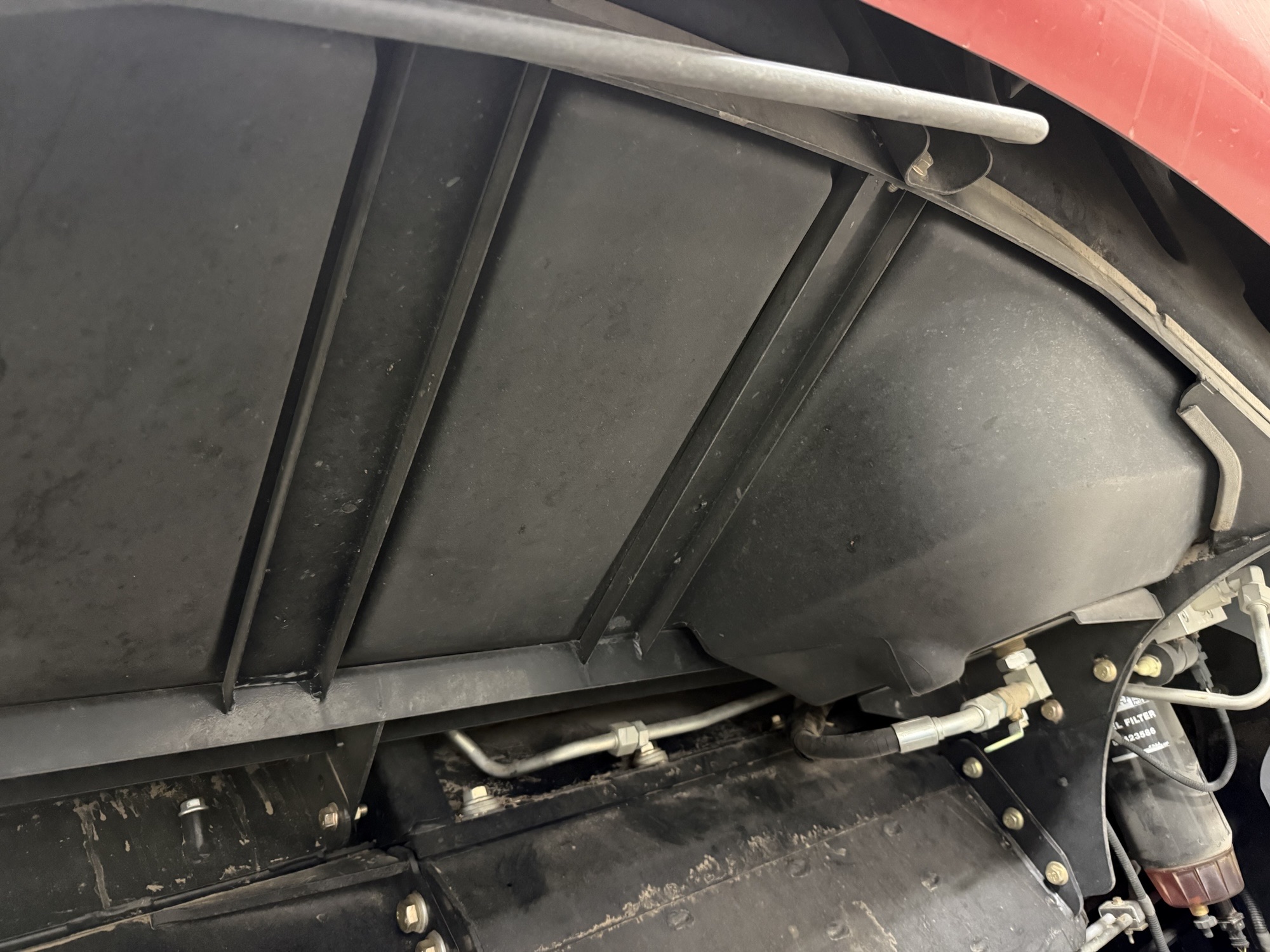 2021 Case IH 8250 Combine