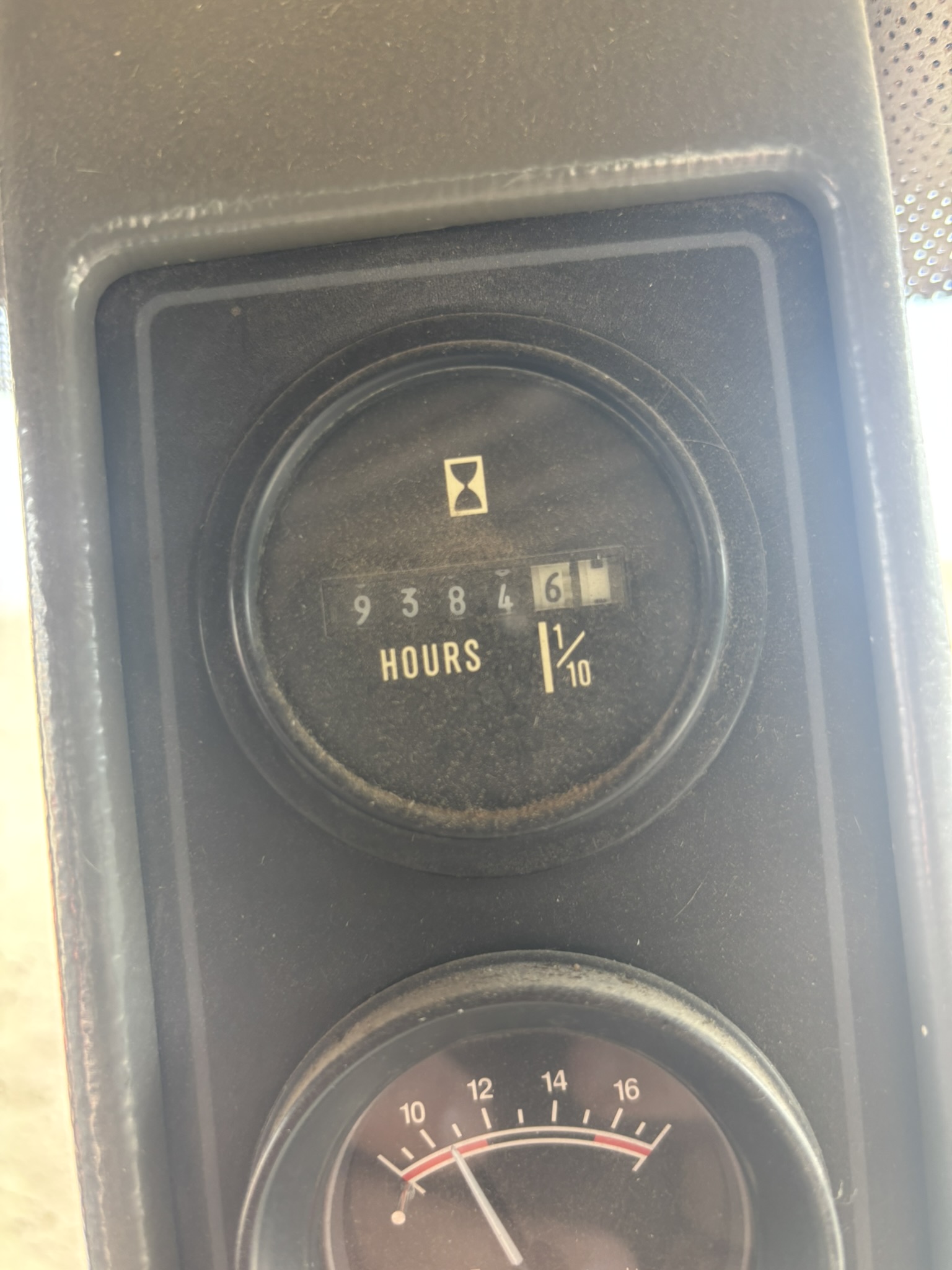 1989 Case IH 9170 Tractor