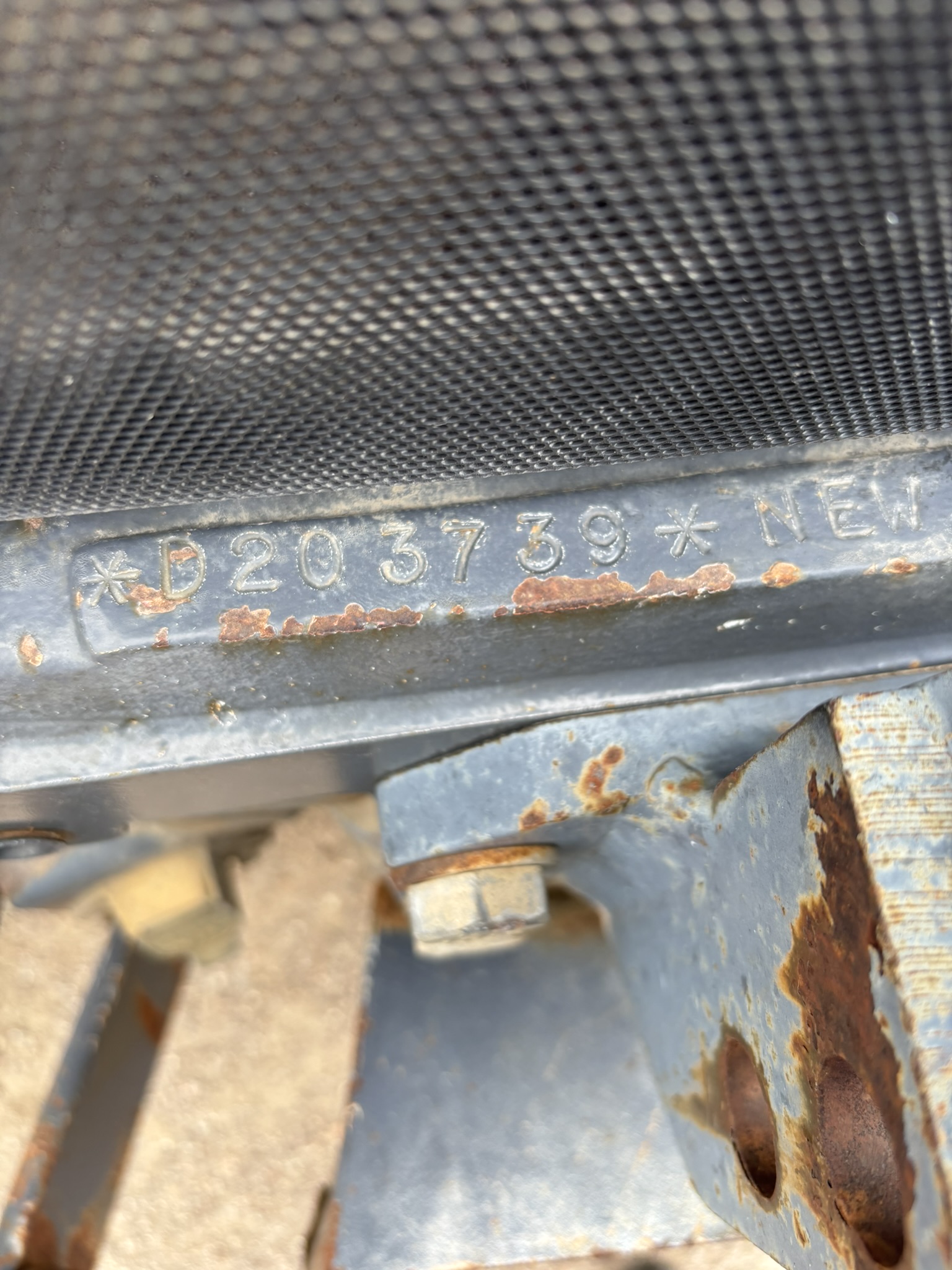 1998 New Holland TV140 Tractor