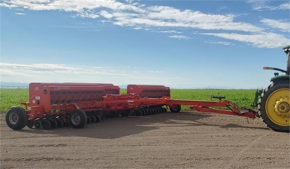 2019 Misc 5200-30 Drill