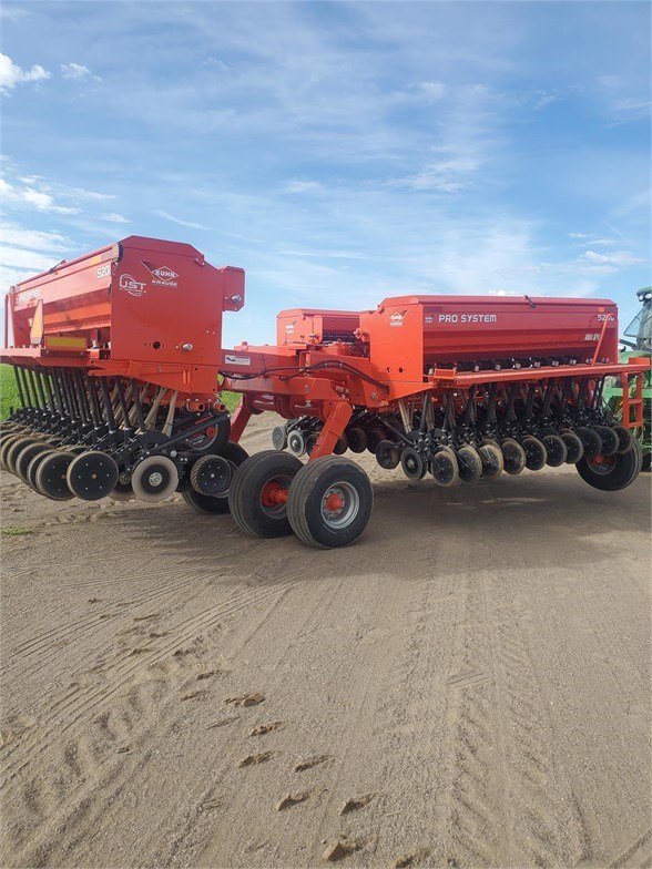 2019 Misc 5200-30 Drill