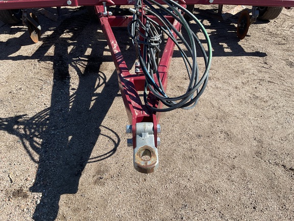 2021 Premier MINIMIZER 9x6 Field Cultivator