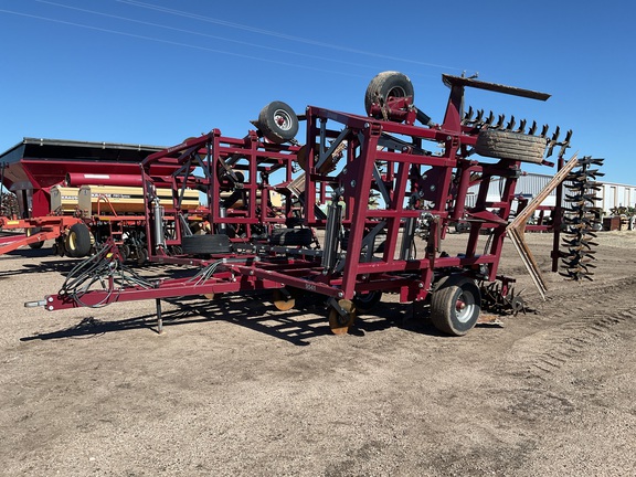 2021 Premier MINIMIZER 9x6 Field Cultivator