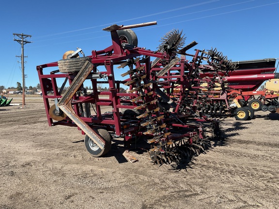 2021 Premier MINIMIZER 9x6 Field Cultivator