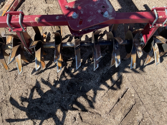 2021 Premier MINIMIZER 9x6 Field Cultivator