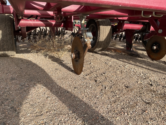 2021 Premier MINIMIZER 9x6 Field Cultivator