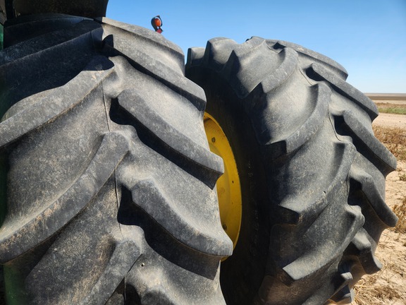 2007 John Deere 9330 Tractor 4WD