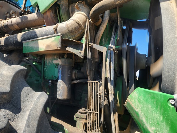 2007 John Deere 9330 Tractor 4WD