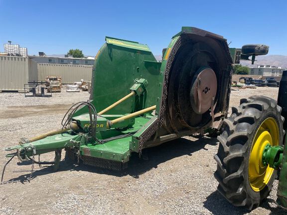 2023 John Deere FC20R Mower/Rotary Cutter