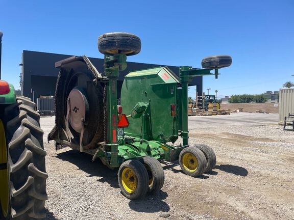 2023 John Deere FC20R Mower/Rotary Cutter