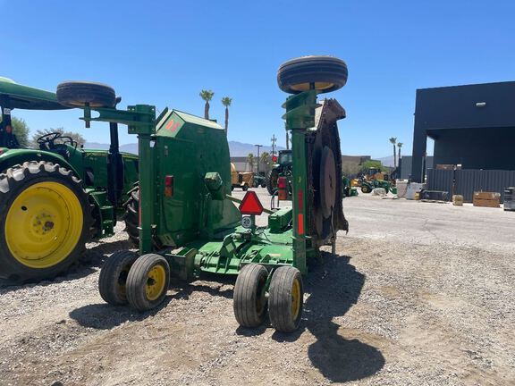 2023 John Deere FC20R Mower/Rotary Cutter