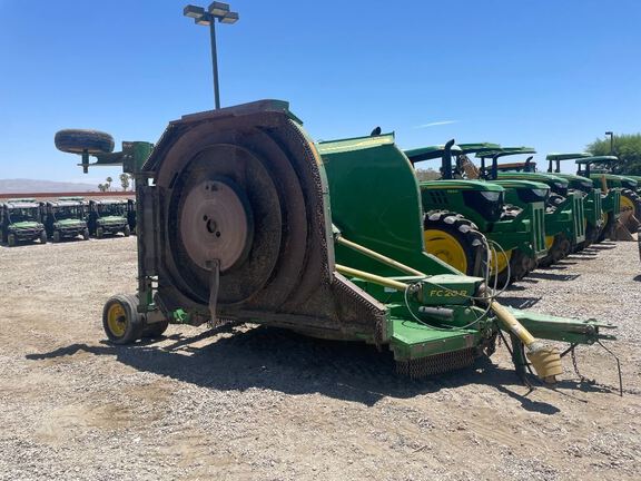 2023 John Deere FC20R Mower/Rotary Cutter