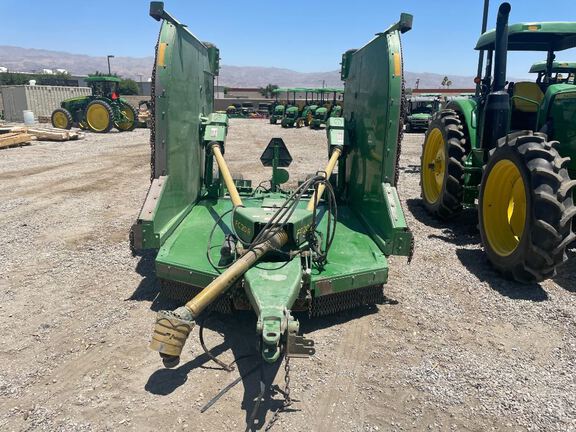 2023 John Deere FC20R Mower/Rotary Cutter