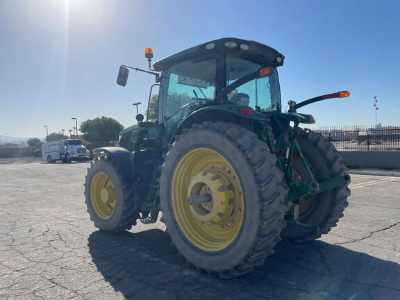 2020 John Deere 6175R Tractor