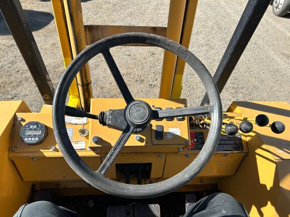 2020 Harlo HP6500 Forklift