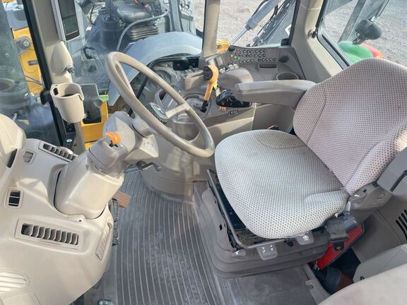 2021 John Deere 6175M Tractor