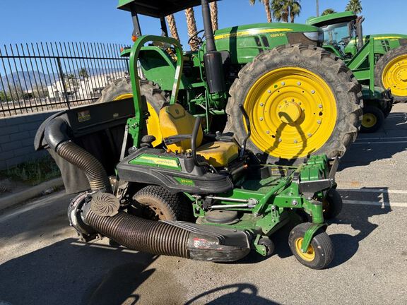 2023 John Deere Z920M Mower/Zero Turn