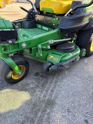 2023 John Deere Z920M Mower/Zero Turn