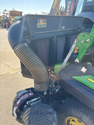 2023 John Deere Z920M Mower/Zero Turn
